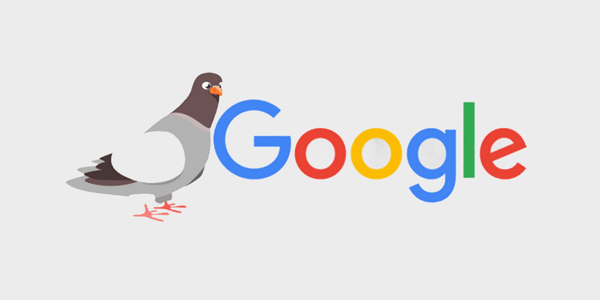 الگوریتم کبوتر گوگل چیست و چگونه کار می‌کند؟ | همیار توسعه | HamyarDev
