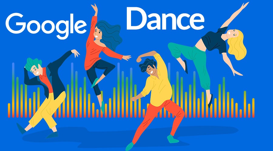 الگوریتم گوگل دنس (google dance) چیست؟