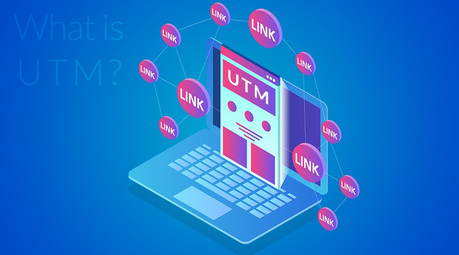 لینک UTM چیست و آن را چگونه می‌توان ساخت؟