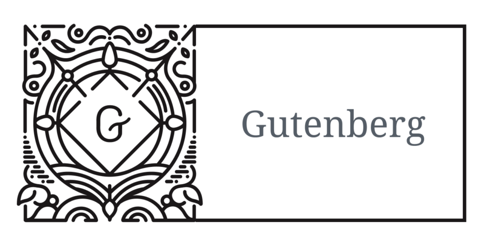 صفحه ساز Gutenberg